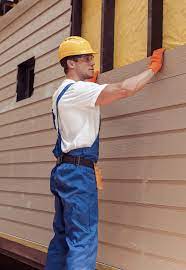 Best Siding for Multi-Family Homes  in Esko, MN